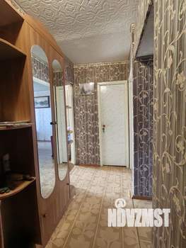 2-к квартира, вторичка, 52м2, 5/5 этаж