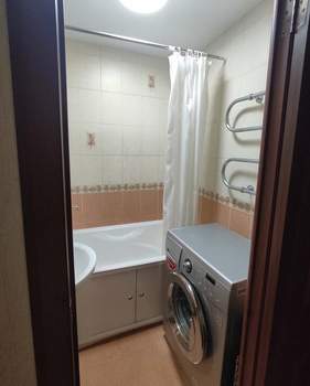 3-к квартира, вторичка, 62м2, 5/5 этаж