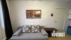 1-к квартира, вторичка, 34м2, 3/9 этаж