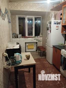 3-к квартира, вторичка, 59м2, 2/16 этаж