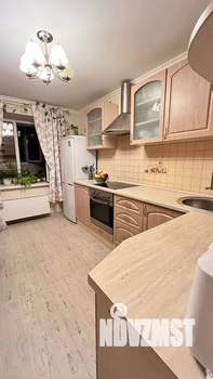1-к квартира, вторичка, 38м2, 4/15 этаж