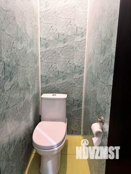 2-к квартира, вторичка, 46м2, 5/5 этаж