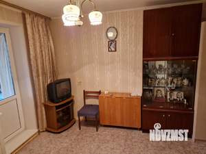 1-к квартира, вторичка, 30м2, 2/9 этаж