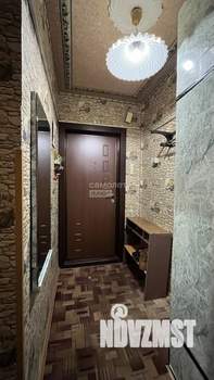 2-к квартира, вторичка, 45м2, 1/5 этаж