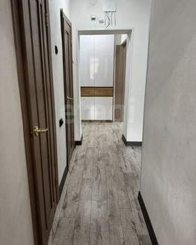 2-к квартира, вторичка, 50м2, 9/9 этаж