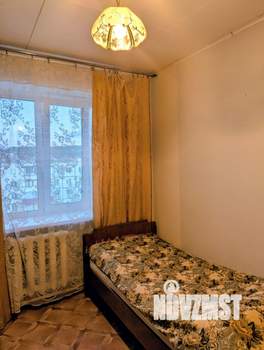 3-к квартира, вторичка, 59м2, 5/5 этаж