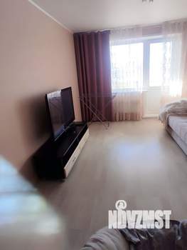 1-к квартира, вторичка, 39м2, 3/9 этаж