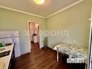 1-к квартира, вторичка, 36м2, 7/9 этаж