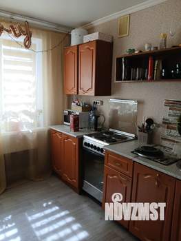 1-к квартира, вторичка, 33м2, 1/10 этаж