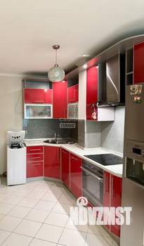 3-к квартира, вторичка, 66м2, 3/14 этаж