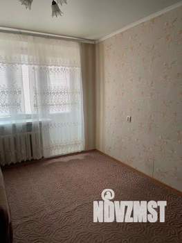 1-к квартира, вторичка, 29м2, 4/5 этаж