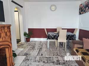 3-к квартира, вторичка, 63м2, 5/16 этаж