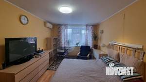 2-к квартира, вторичка, 52м2, 4/5 этаж