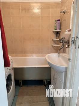 2-к квартира, вторичка, 50м2, 5/9 этаж