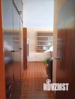 3-к квартира, вторичка, 58м2, 6/9 этаж