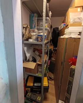 2-к квартира, вторичка, 43м2, 3/4 этаж