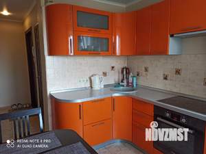 3-к квартира, вторичка, 66м2, 8/9 этаж