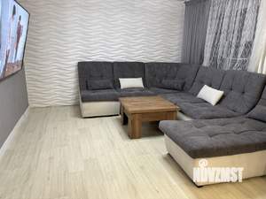 3-к квартира, вторичка, 92м2, 10/17 этаж