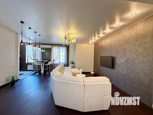 4-к квартира, вторичка, 147м2, 6/6 этаж