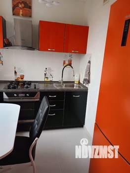 3-к квартира, вторичка, 58м2, 5/5 этаж