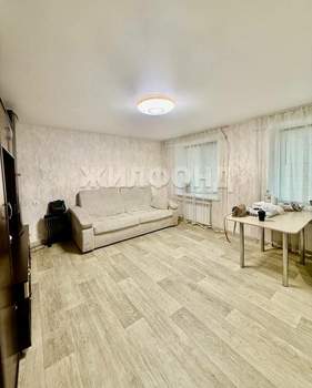 Студия квартира, вторичка, 22м2, 1/5 этаж