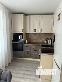2-к квартира, вторичка, 63м2, 7/20 этаж