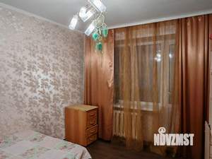 4-к квартира, вторичка, 62м2, 5/5 этаж