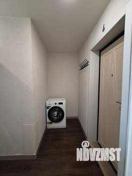 1-к квартира, вторичка, 32м2, 5/9 этаж