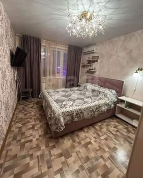2-к квартира, вторичка, 49м2, 5/5 этаж