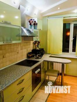 2-к квартира, вторичка, 56м2, 1/11 этаж