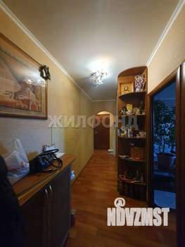 3-к квартира, вторичка, 69м2, 5/10 этаж