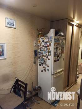 3-к квартира, вторичка, 57м2, 9/9 этаж