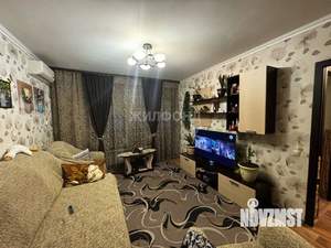 2-к квартира, вторичка, 47м2, 5/16 этаж