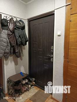 2-к квартира, вторичка, 48м2, 13/16 этаж