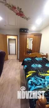 2-к квартира, вторичка, 35м2, 11/12 этаж