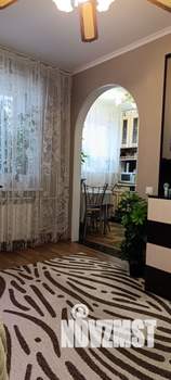 4-к квартира, вторичка, 80м2, 4/5 этаж