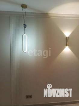 1-к квартира, вторичка, 40м2, 7/27 этаж