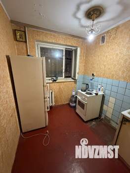 1-к квартира, вторичка, 33м2, 1/5 этаж