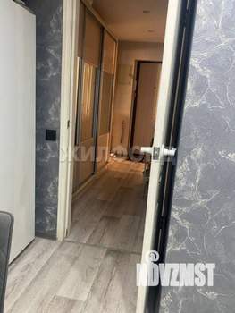 1-к квартира, вторичка, 34м2, 5/9 этаж