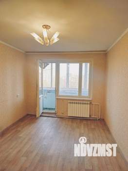 1-к квартира, вторичка, 30м2, 5/5 этаж