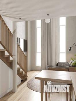 Студия квартира, вторичка, 33м2, 5/5 этаж