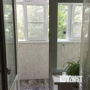 1-к квартира, вторичка, 39м2, 1/10 этаж