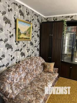 2-к квартира, вторичка, 44м2, 12/16 этаж