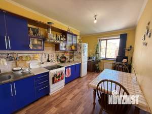 3-к квартира, вторичка, 105м2, 13/14 этаж
