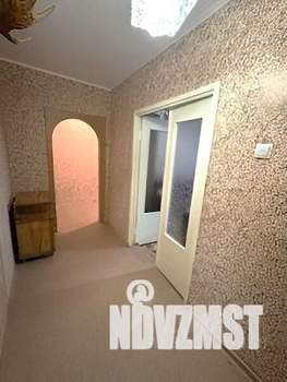 3-к квартира, вторичка, 64м2, 5/9 этаж