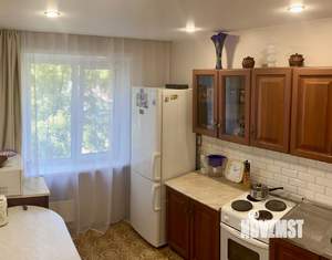 3-к квартира, вторичка, 67м2, 2/9 этаж