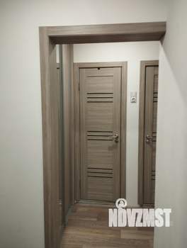 2-к квартира, вторичка, 46м2, 8/16 этаж