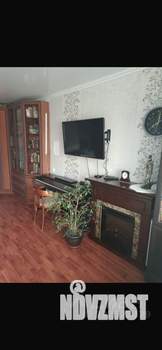 1-к квартира, вторичка, 36м2, 4/9 этаж