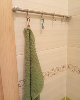 2-к квартира, вторичка, 47м2, 4/5 этаж
