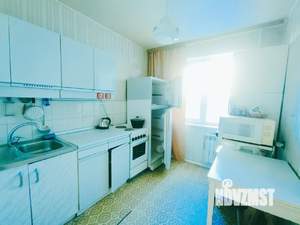 3-к квартира, вторичка, 68м2, 2/9 этаж